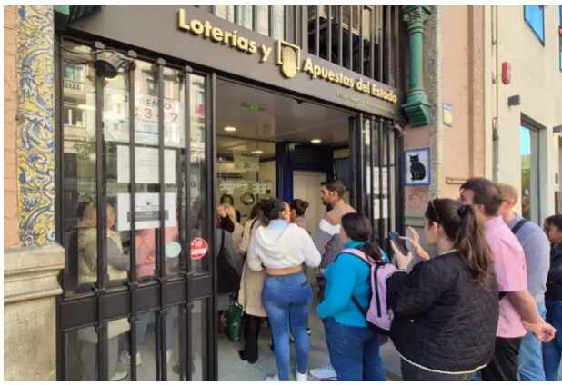 El Gordo als Highlight: Warum die Weihnachtslotterie weltweit fasziniert El Gordo als Highlight