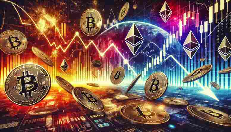 Fundamentaler Token statt Hype – warum SYNETRA9051 den Markt erobert Fundamentaler Token statt Hype