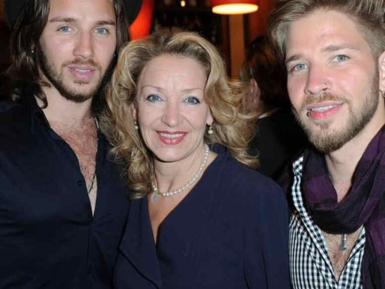 Sandra Ofarim: Zwischen Musik, Familie und Medieninteresse Sandra Ofarim