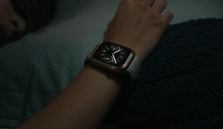 Smartwatch-Herzfrequenzdiagramme über Nacht: Was Sie wissen sollten Smartwatch-Herzfrequenzdiagramme über Nacht