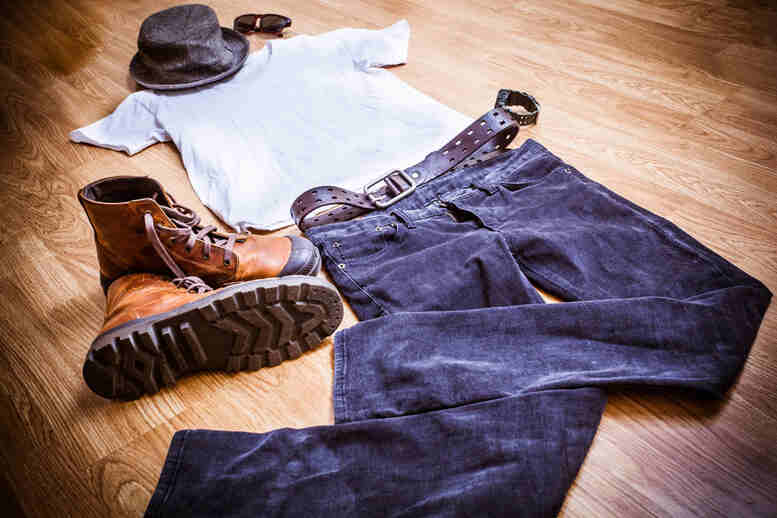 Wie finde ich meine perfekte Größe im Online-Bekleidungsgeschäft? Eine Schritt-für-Schritt-Anleitung Wie finde ich meine perfekte Größe im Online-Bekleidungsgeschäft?