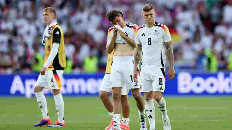 Deutschlands strenge Regeln und ihre Folgen für Spieler Deutschlands strenge Regeln und ihre Folgen für Spieler