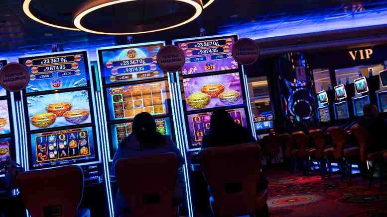 Selbstsperren, Spielpausen und weitere Schutzfunktionen Selbstsperren, Spielpausen und weitere Schutzfunktionen
