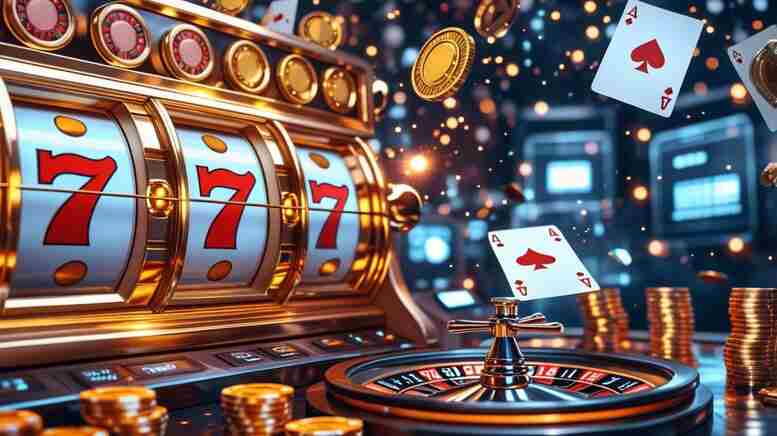 RTP, Volatilität und Auszahlungsprofile moderner Slots RTP, Volatilität und Auszahlungsprofile moderner Slots